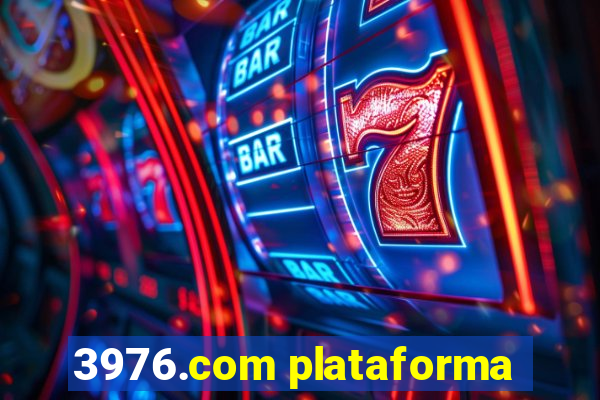 3976.com plataforma